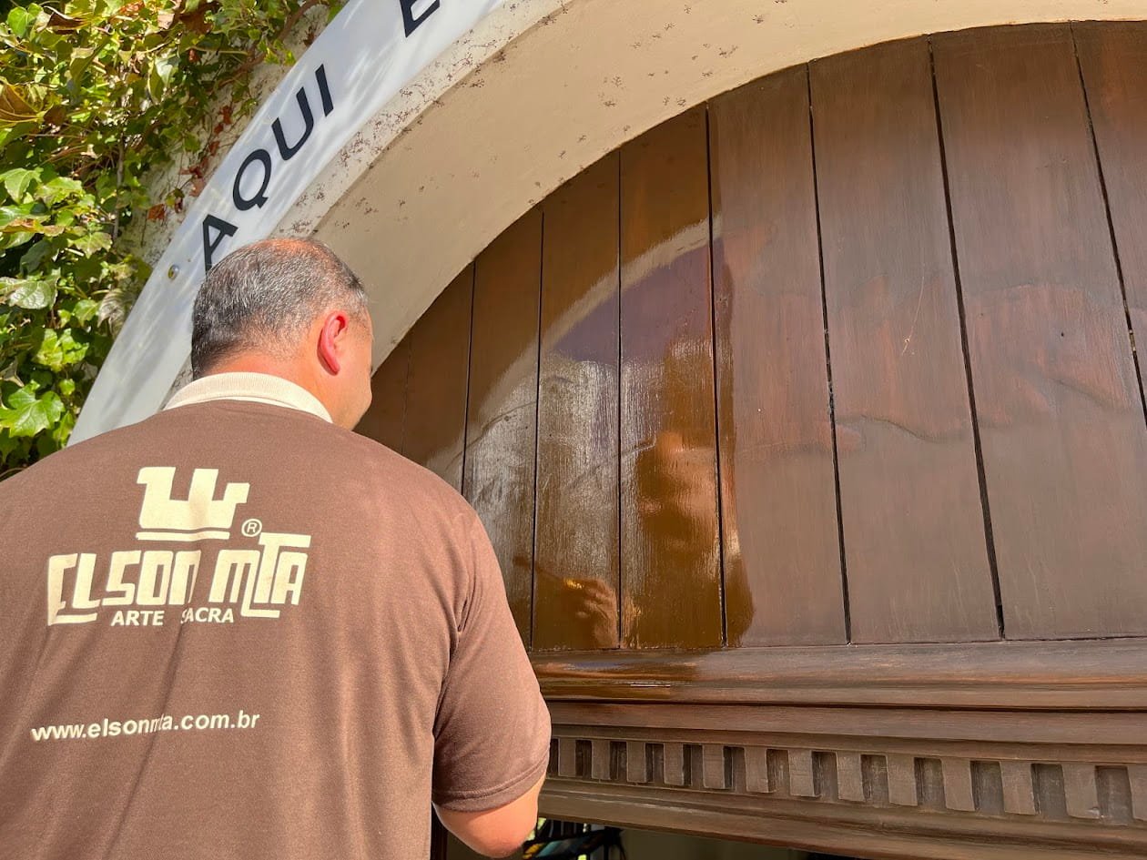 Santuário Santa Maria